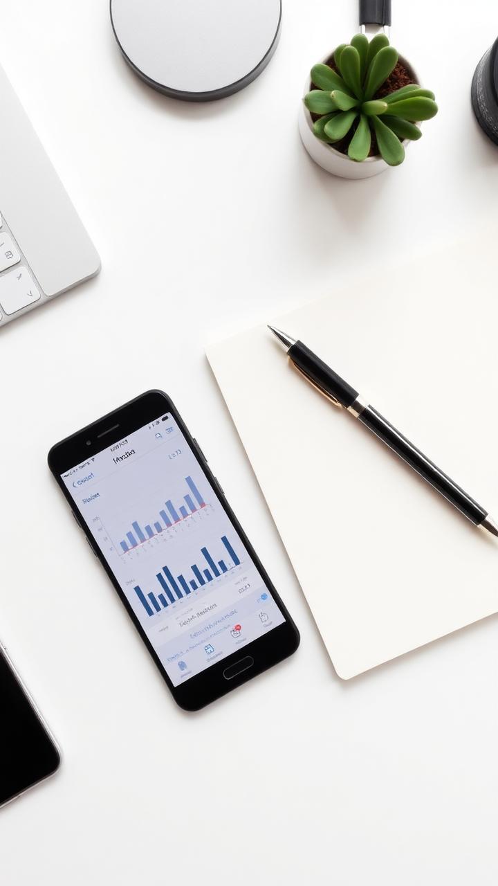 What Money Creators Actually Use to Run Their Own Finances