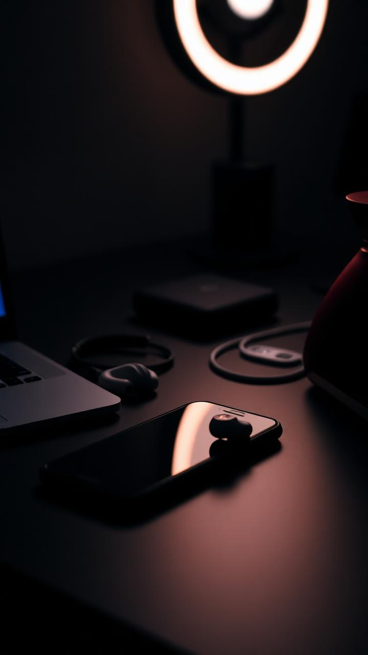 Creator Desk Setups: The Gear Behind the Videos You Watch